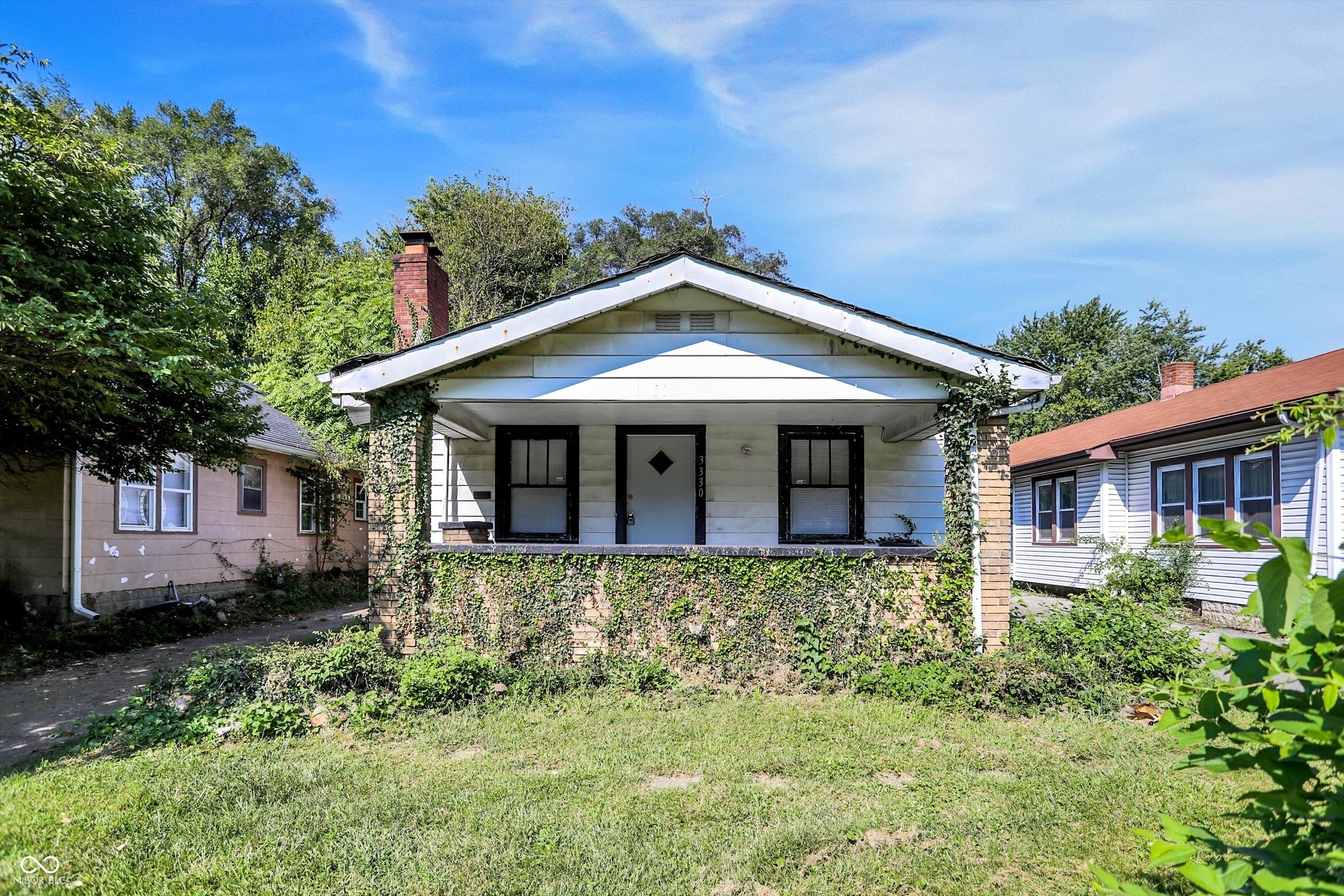 3330 Orchard Avenue Indianapolis IN 46218
