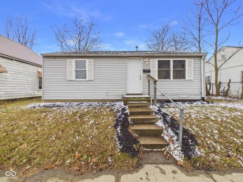 1005 E Jackson Street Muncie IN 47305