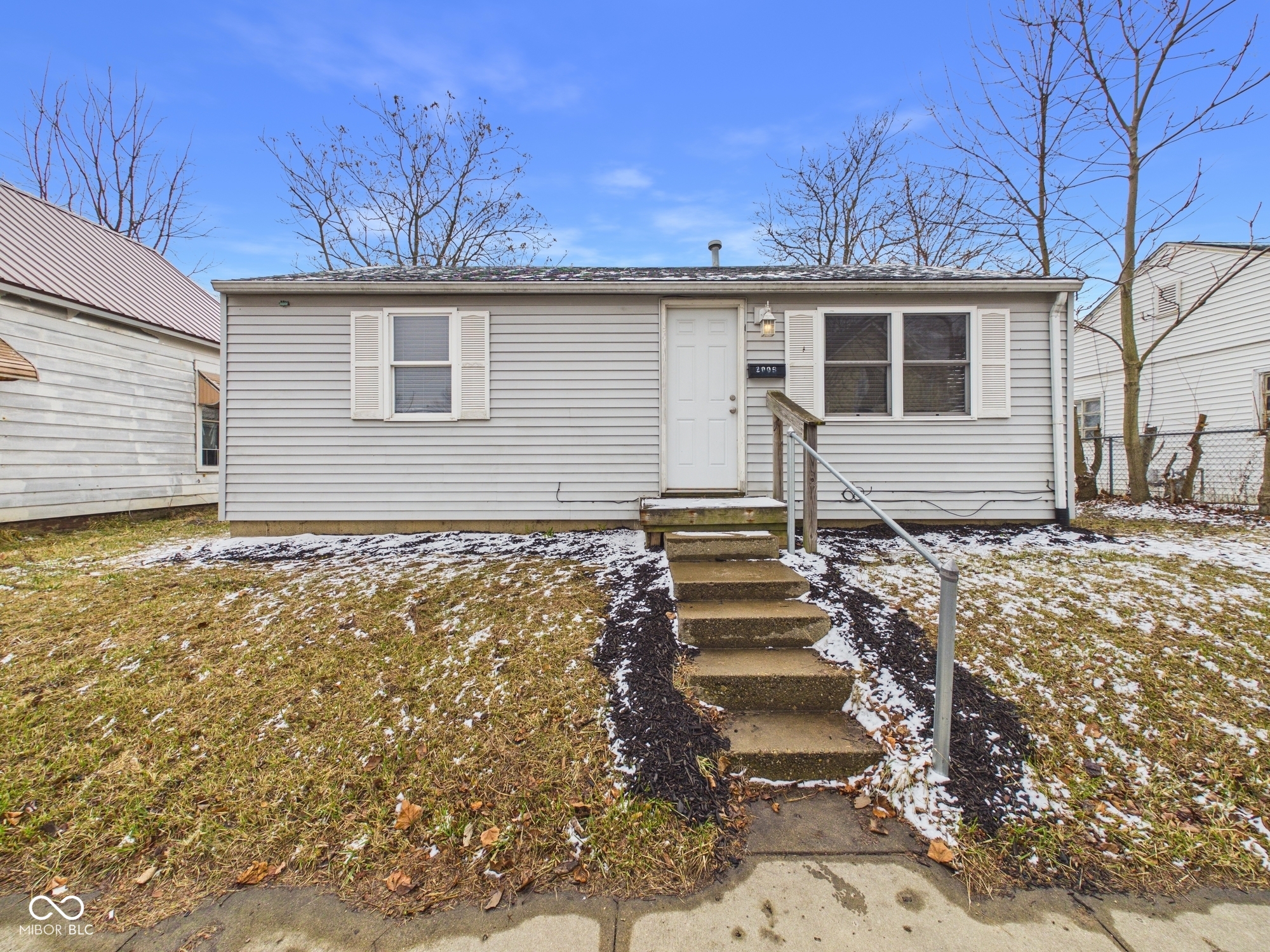 1005 E Jackson Street Muncie IN 47305