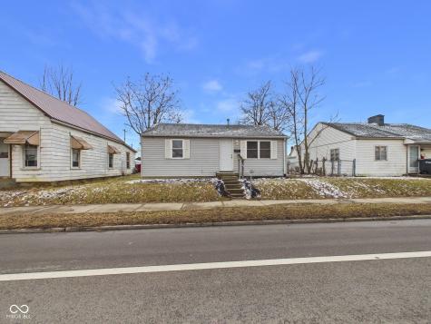 1005 E Jackson Street Muncie IN 47305