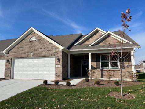 8804 Faulkner Drive Indianapolis IN 46239