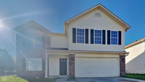 9797 Thomas Lane Avon IN 46123