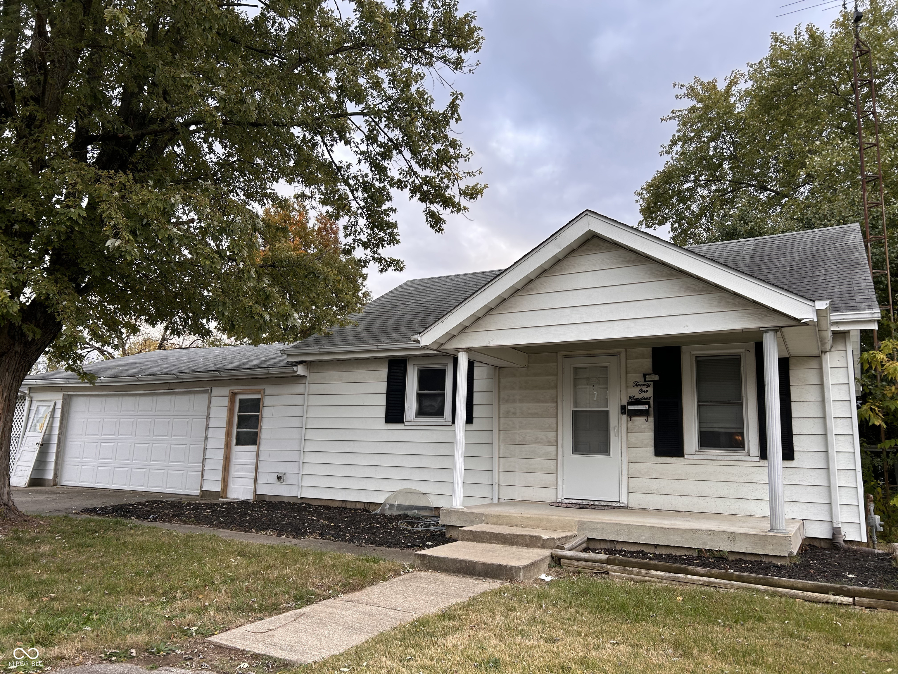 2100 12th Street Columbus IN 47201