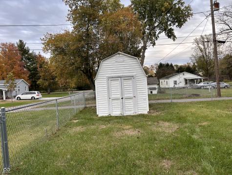 2100 12th Street Columbus IN 47201