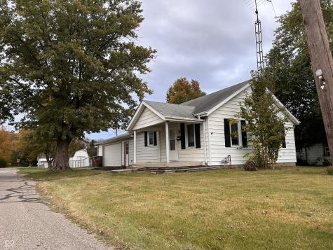 2100 12th Street Columbus IN 47201