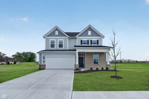 1305 Bugsy Place Avon IN 46123