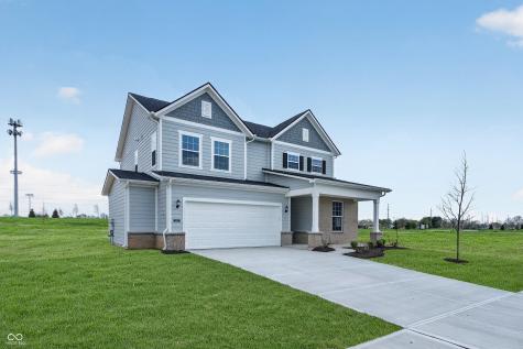 1305 Bugsy Place Avon IN 46123