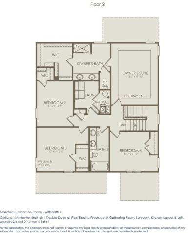 1305 Bugsy Place Avon IN 46123