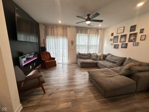 7625 Hillway Drive Camby IN 46113