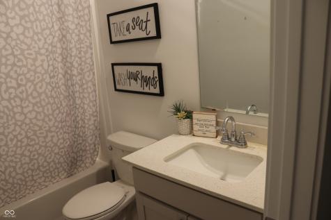 7625 Hillway Drive Camby IN 46113