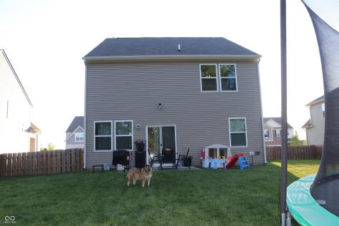 7625 Hillway Drive Camby IN 46113