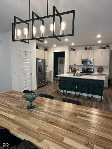 7625 Hillway Drive Camby IN 46113