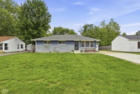 8505 Compton Street Indianapolis IN 46240