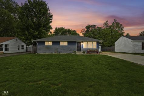 8505 Compton Street Indianapolis IN 46240