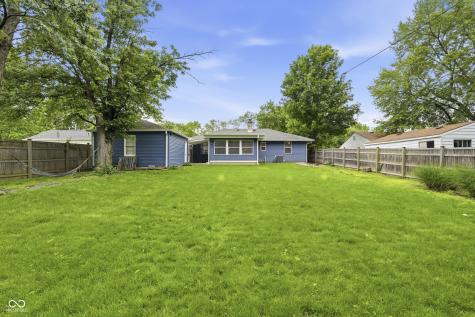 8505 Compton Street Indianapolis IN 46240