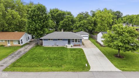 8505 Compton Street Indianapolis IN 46240