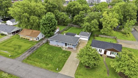 8505 Compton Street Indianapolis IN 46240
