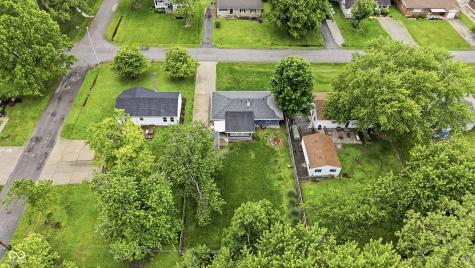 8505 Compton Street Indianapolis IN 46240