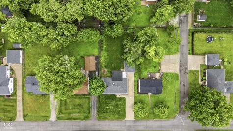 8505 Compton Street Indianapolis IN 46240