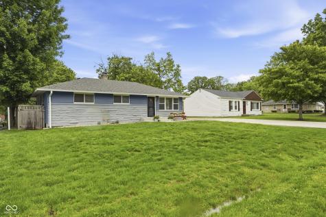 8505 Compton Street Indianapolis IN 46240