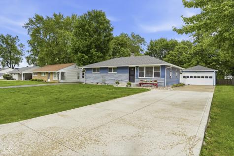 8505 Compton Street Indianapolis IN 46240