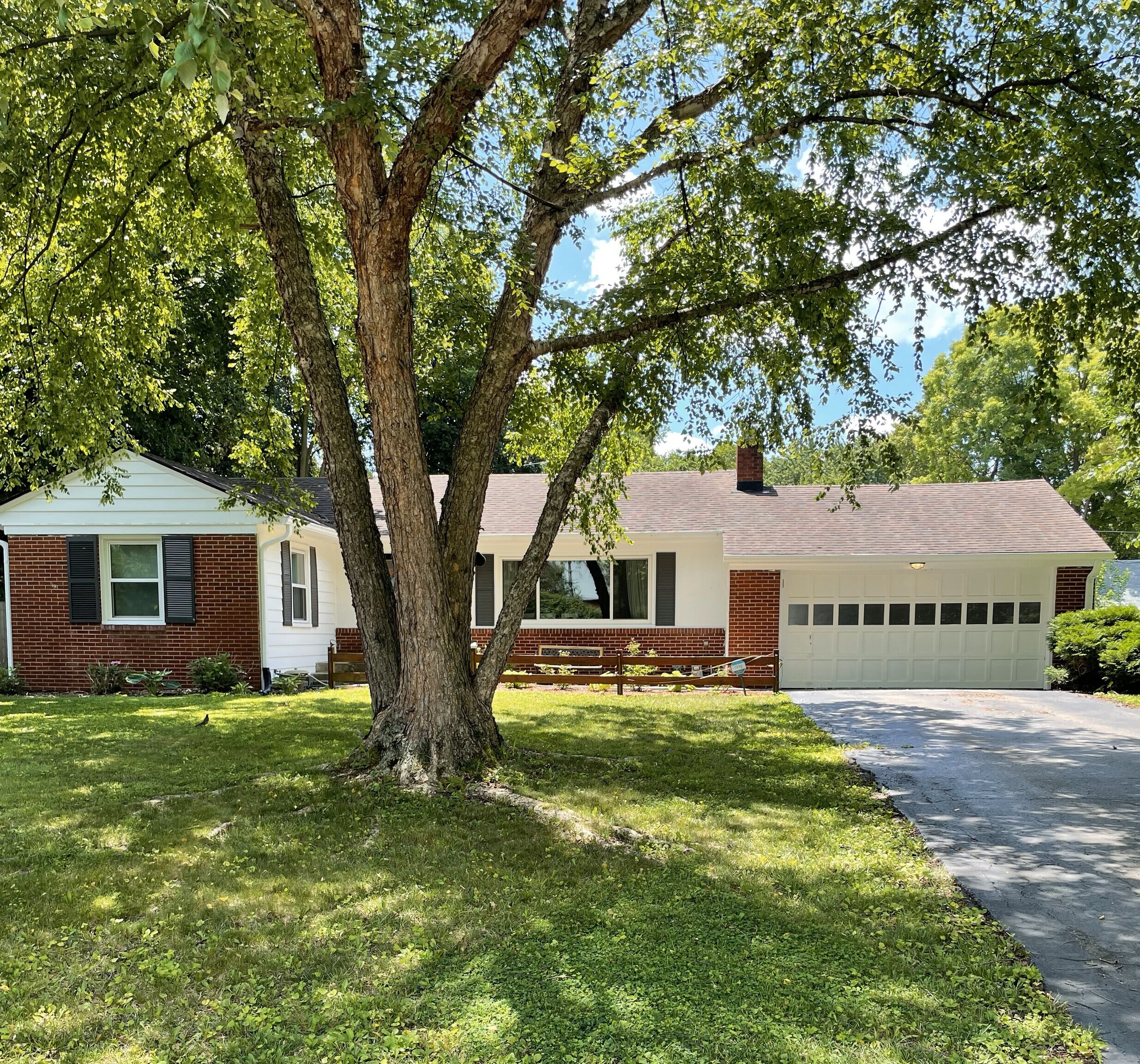 6220 Mckinley Court Indianapolis IN 46220
