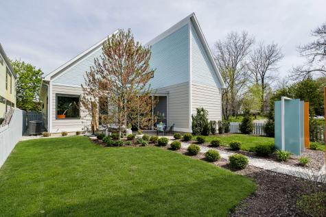 1147 E 10th Street Indianapolis IN 46202