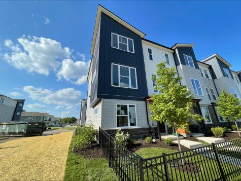 3112 W New York Street Indianapolis IN 46222