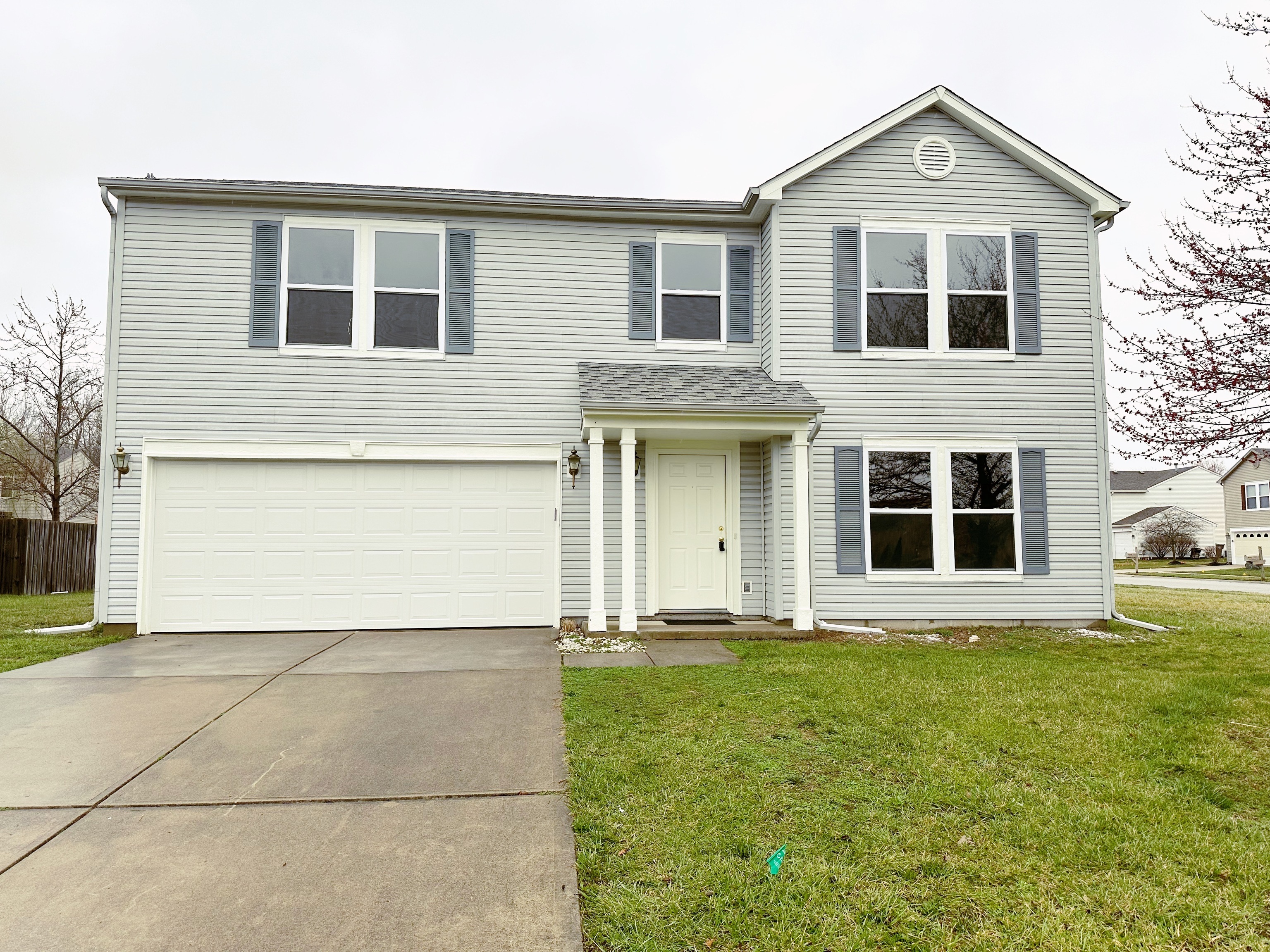 6652 Olive Branch Court Indianapolis IN 46237