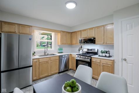 9620 Kittrell Drive Indianapolis IN 46280