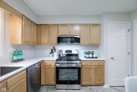 9620 Kittrell Drive Indianapolis IN 46280