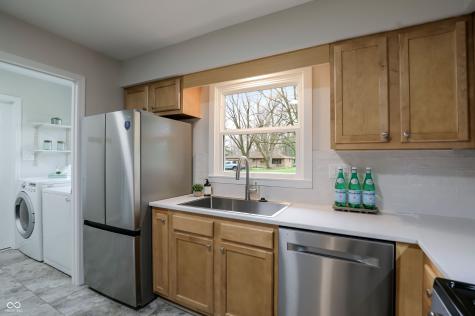 9620 Kittrell Drive Indianapolis IN 46280