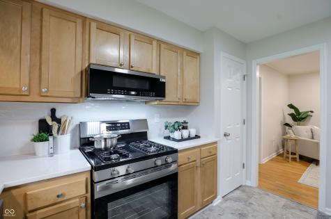 9620 Kittrell Drive Indianapolis IN 46280