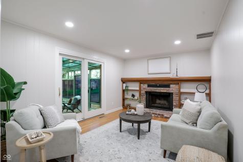 9620 Kittrell Drive Indianapolis IN 46280