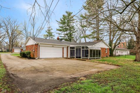 9620 Kittrell Drive Indianapolis IN 46280