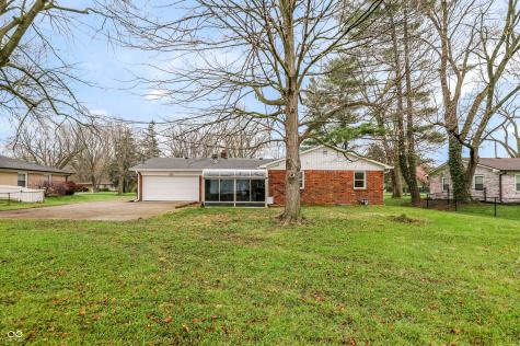 9620 Kittrell Drive Indianapolis IN 46280