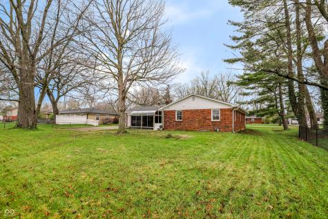 9620 Kittrell Drive Indianapolis IN 46280