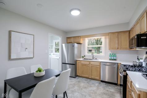 9620 Kittrell Drive Indianapolis IN 46280
