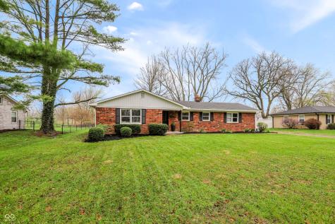 9620 Kittrell Drive Indianapolis IN 46280