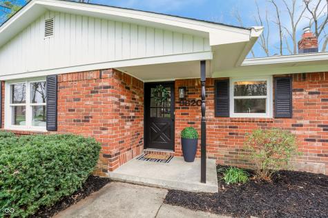 9620 Kittrell Drive Indianapolis IN 46280