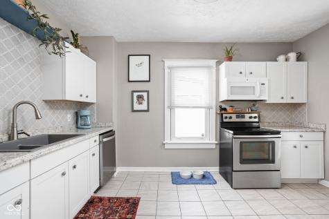 4429 Crittenden Avenue Indianapolis IN 46205