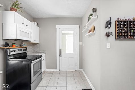 4429 Crittenden Avenue Indianapolis IN 46205