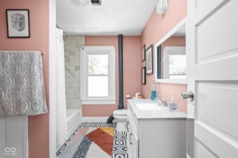 4429 Crittenden Avenue Indianapolis IN 46205