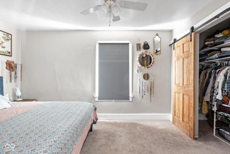4429 Crittenden Avenue Indianapolis IN 46205