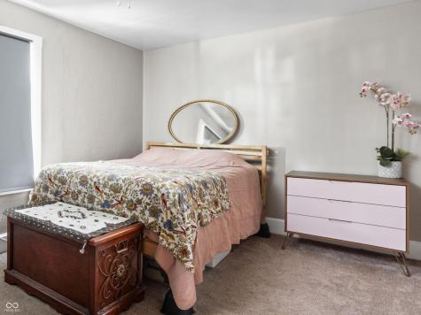 4429 Crittenden Avenue Indianapolis IN 46205