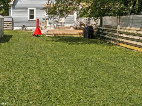 4429 Crittenden Avenue Indianapolis IN 46205