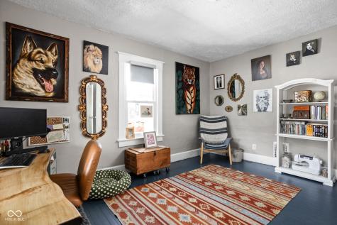 4429 Crittenden Avenue Indianapolis IN 46205