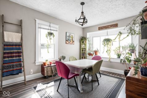 4429 Crittenden Avenue Indianapolis IN 46205