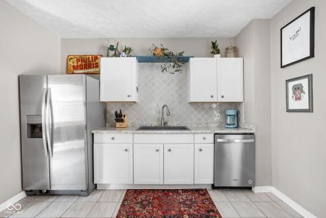 4429 Crittenden Avenue Indianapolis IN 46205