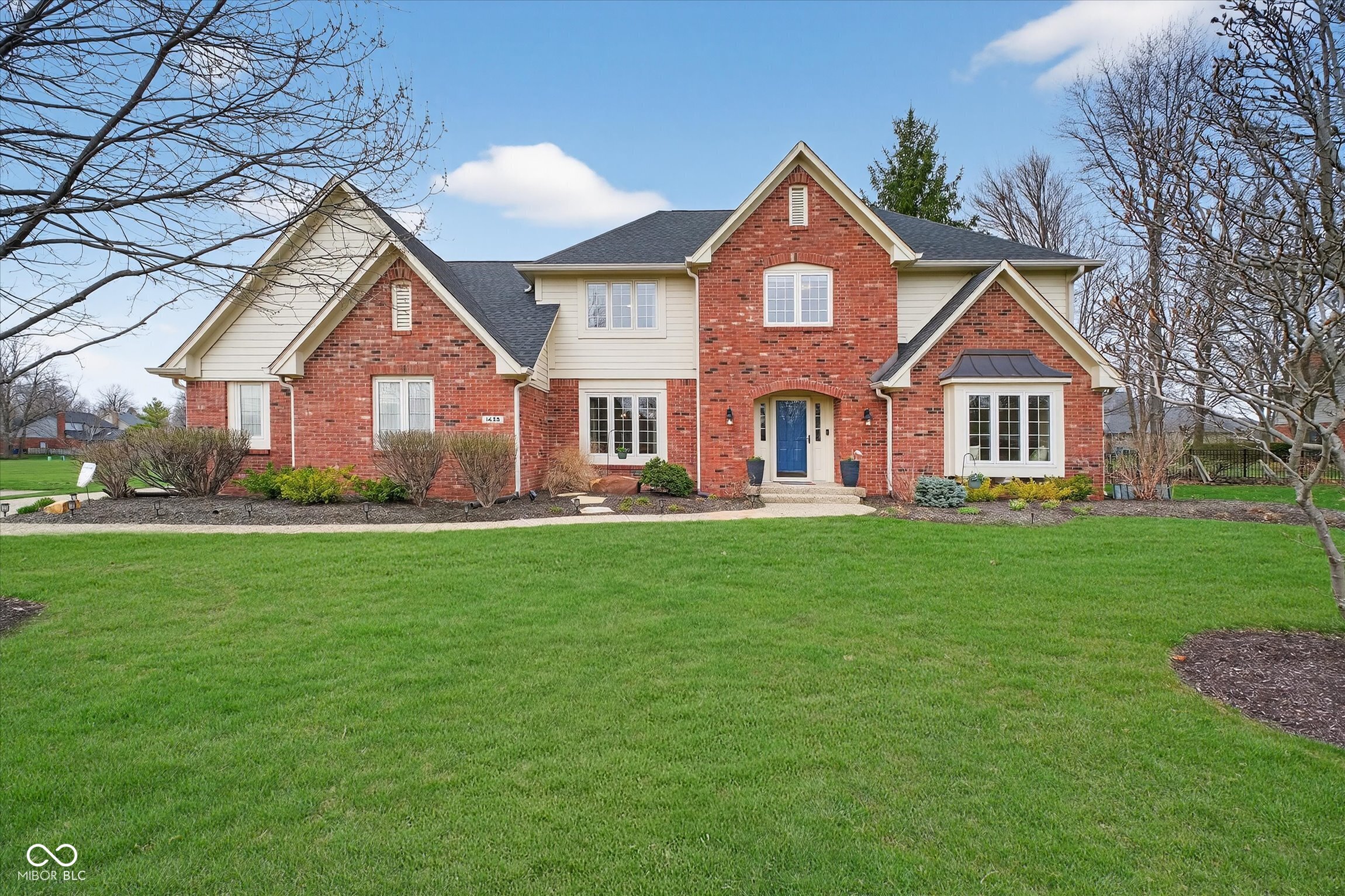 1458 Stormy Ridge Court Carmel IN 46032